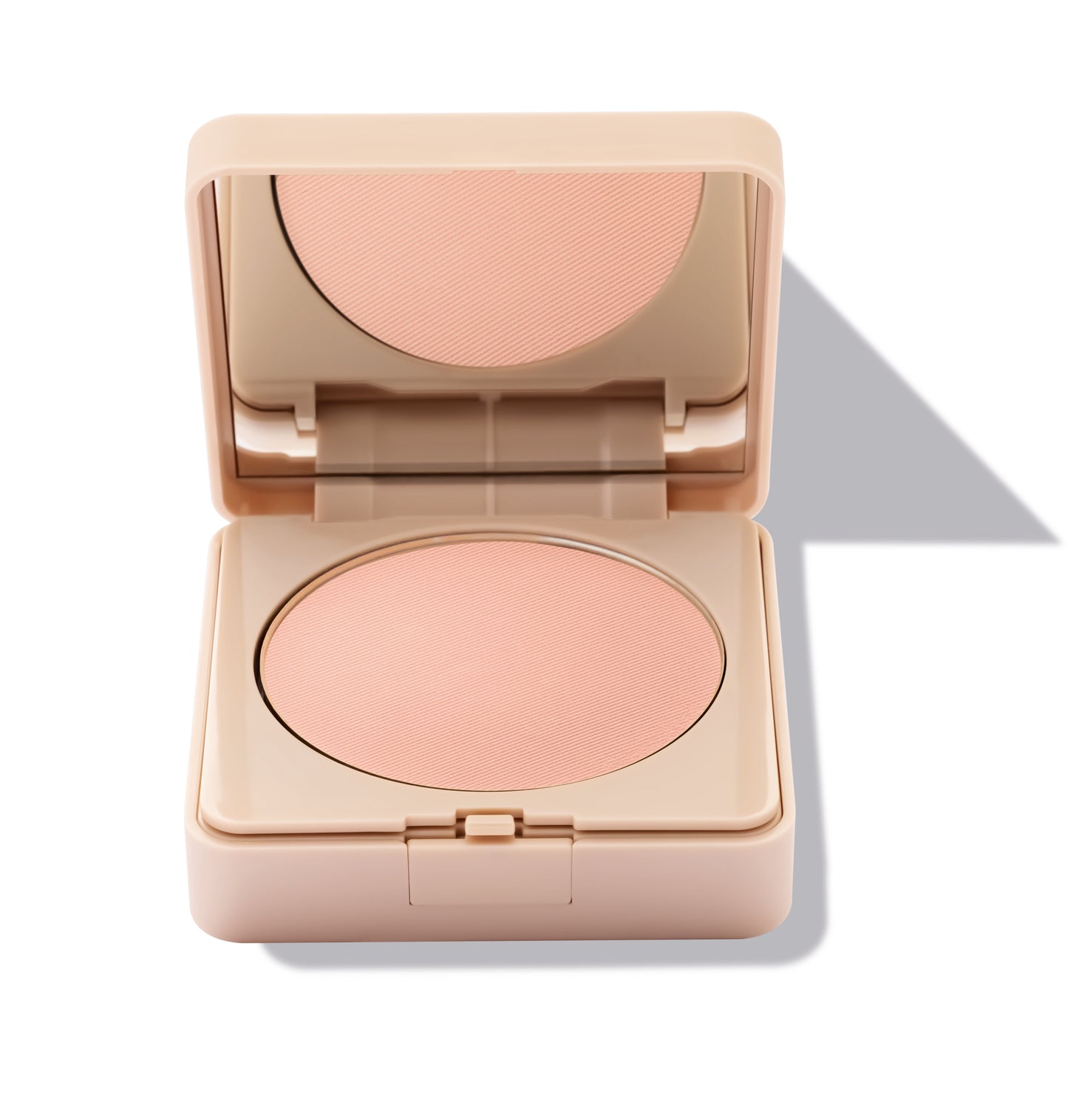 Radiant Coverage Powder Foundation – 12g - R50 Sienna Glow