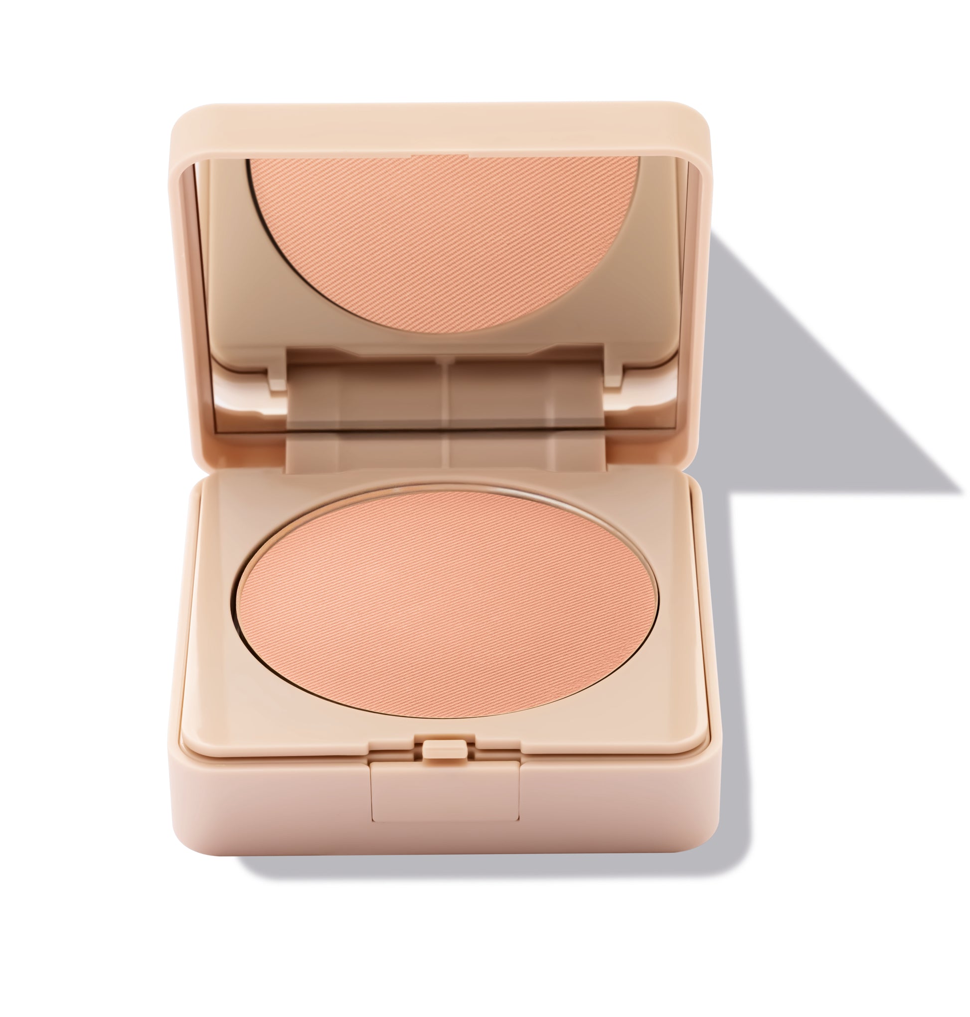 Radiant Coverage Powder Foundation – 12g - R60 Terra Rose