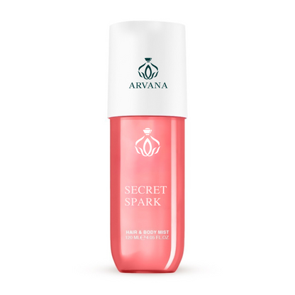 Hair & Body Mist