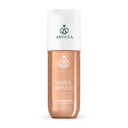 Hair & Body Mist