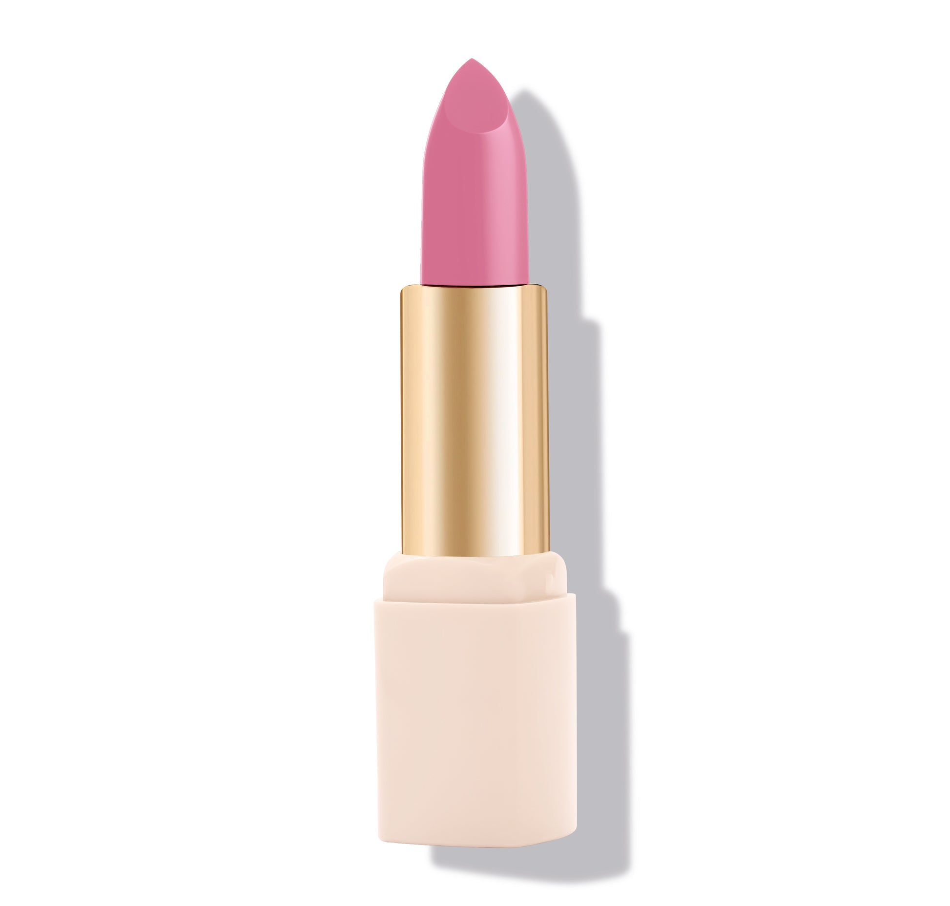 Satin Forever Lipstick – 4.5g - SF252 True Rose
