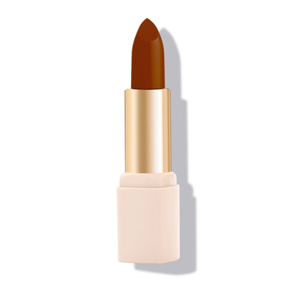 Satin Forever Lipstick – 4.5g - SF253 Mocha Kiss