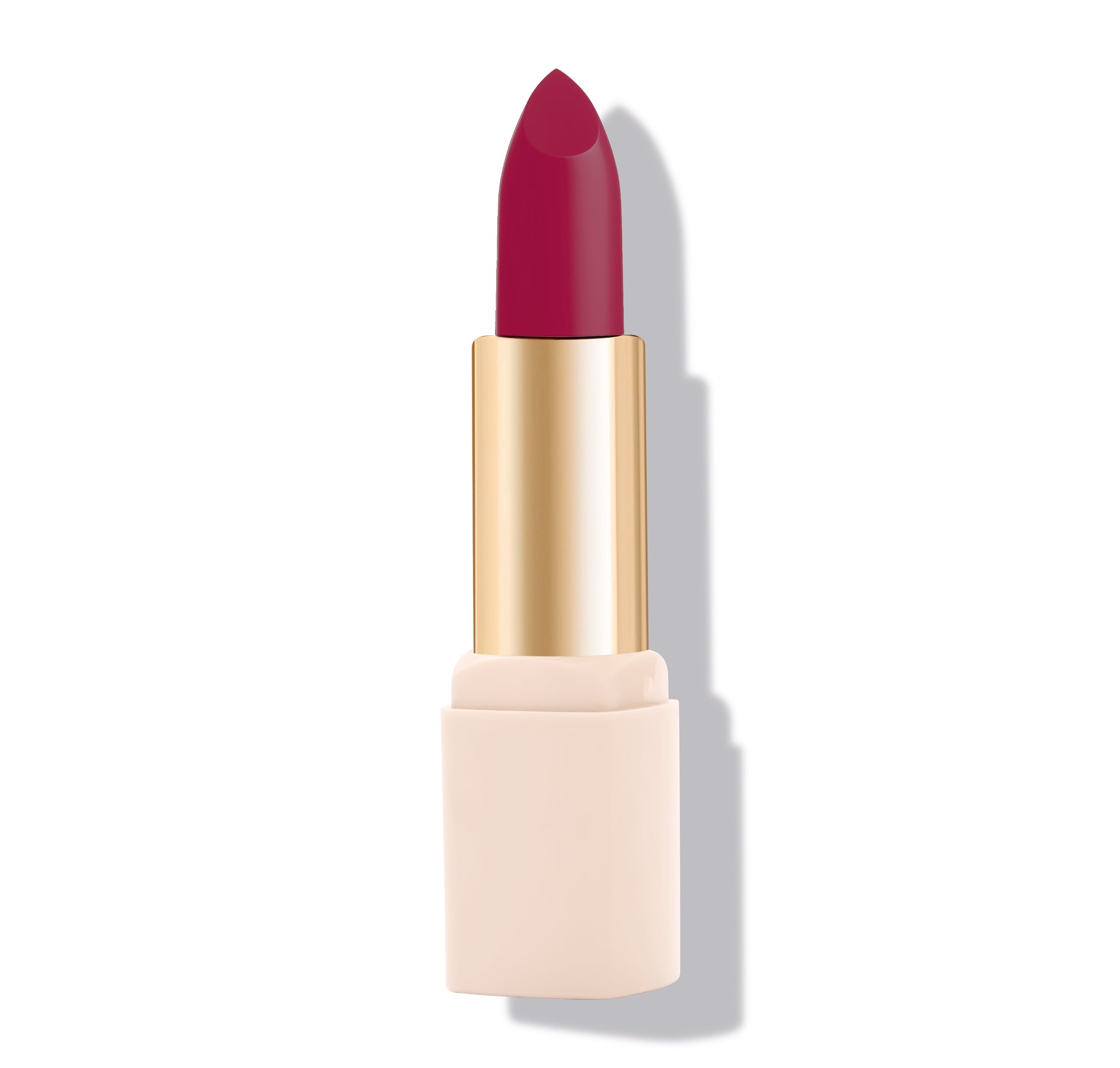Satin Forever Lipstick – 4.5g - SF255 Blossom Red