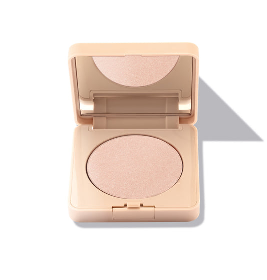 Shine Burst Highlighter Powder – 12g - SB201 Blush Light