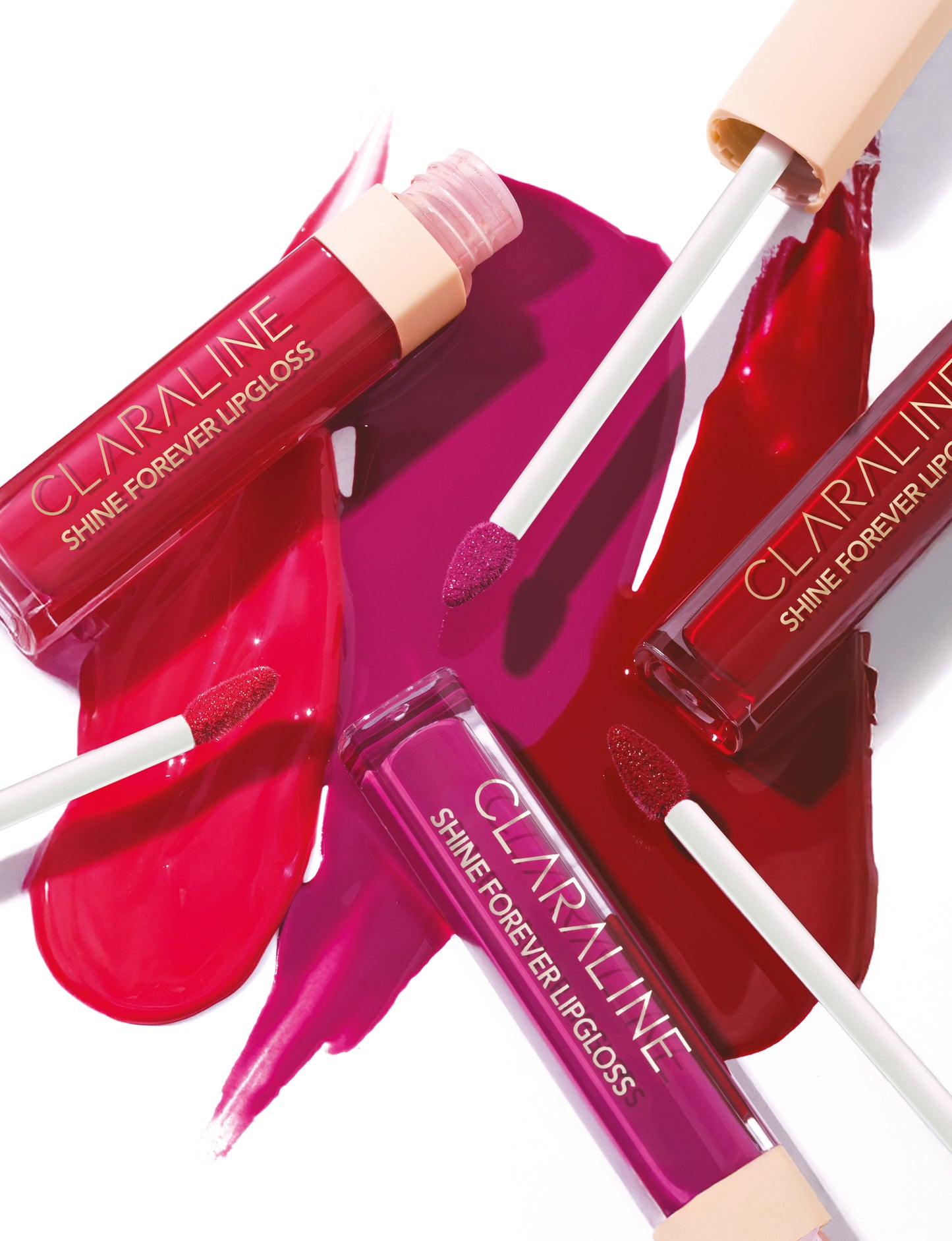 Shine Forever Lipgloss – 6ml - lifestyle