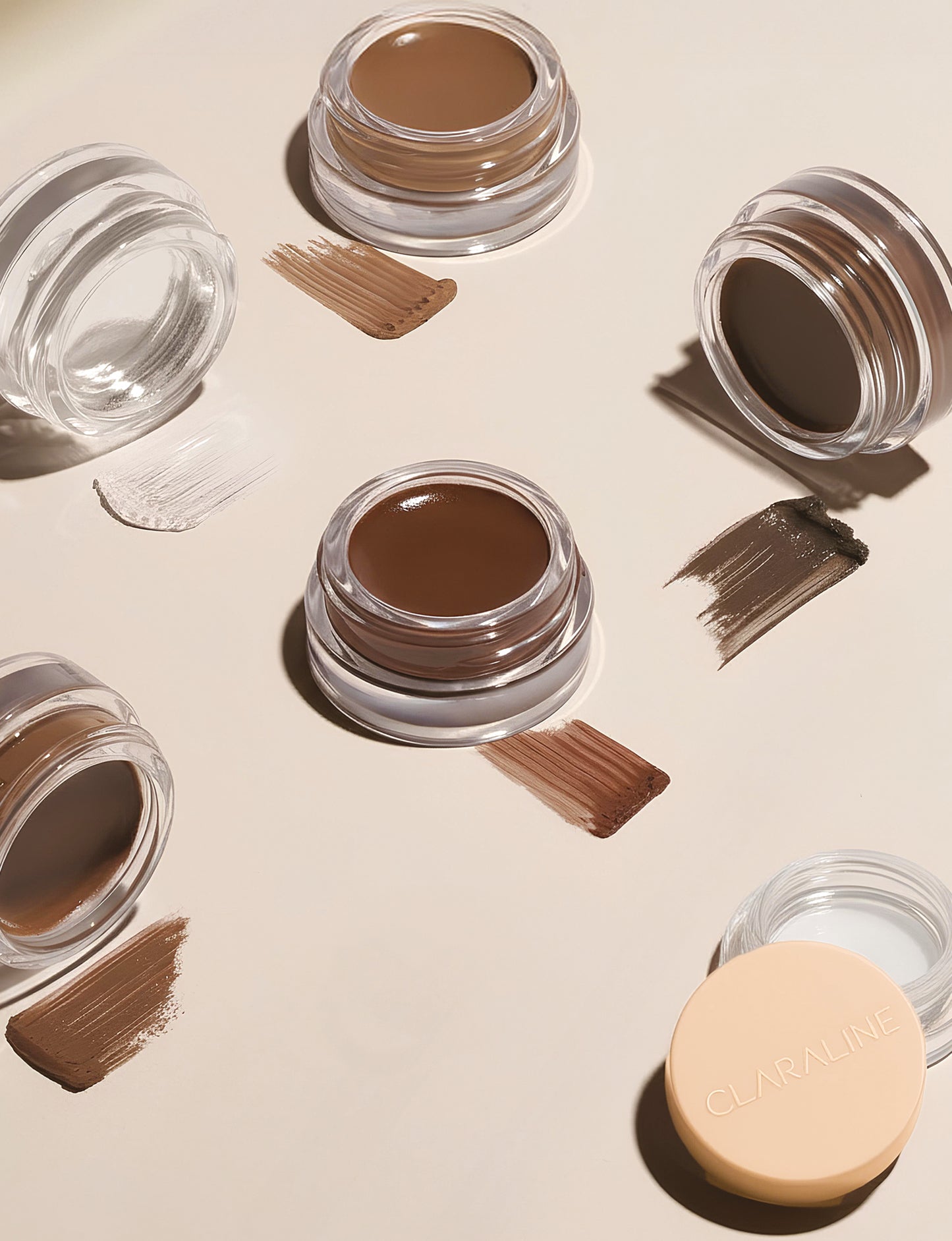 Terra Eyelash & Eyebrow – 4g - lifestyle