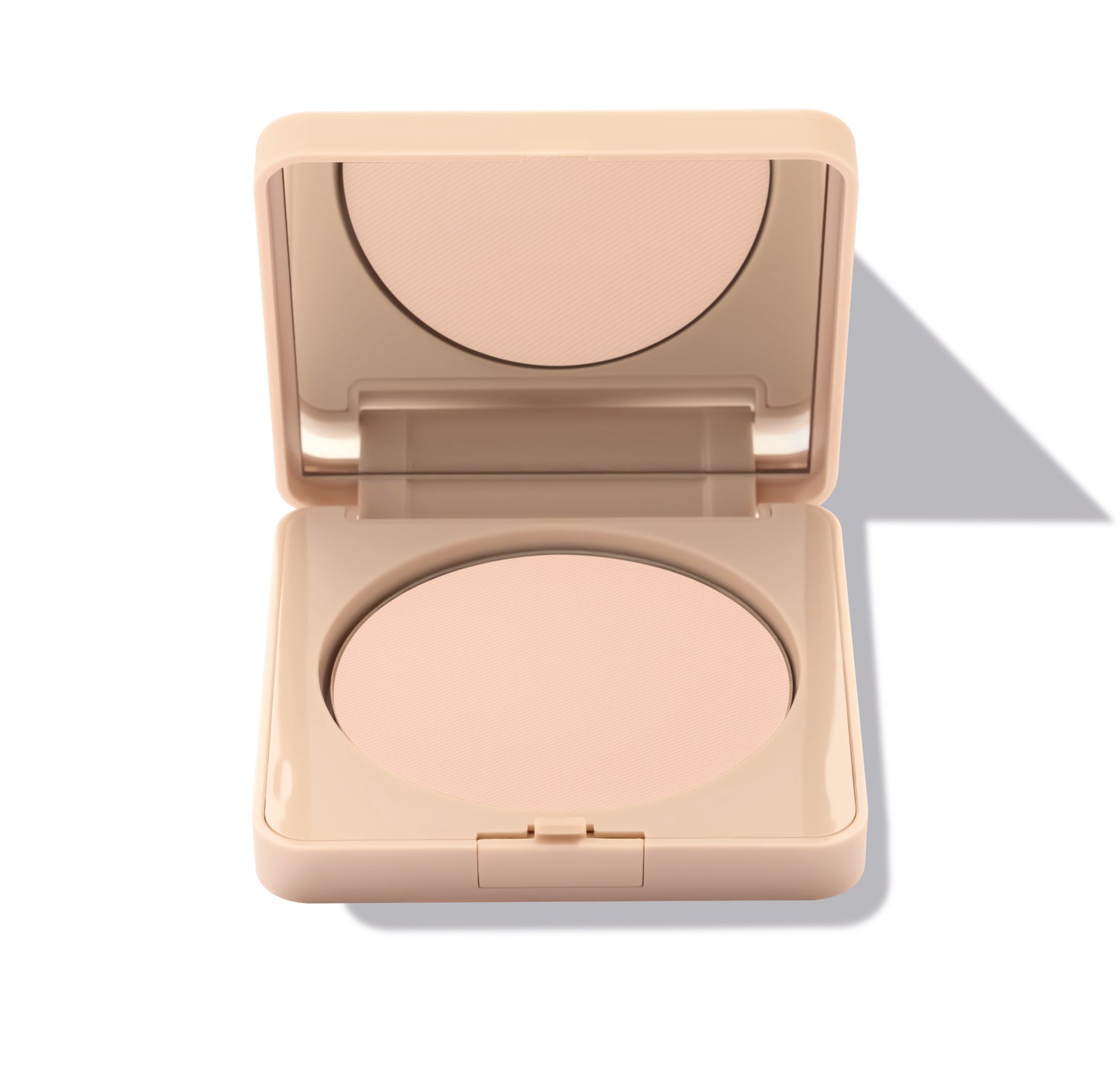 Total Coverage Compact Powder – 12g - T110 Ivory