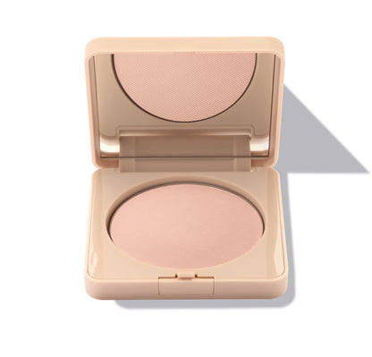 Total Coverage Compact Powder – 12g - T120 Light Beige