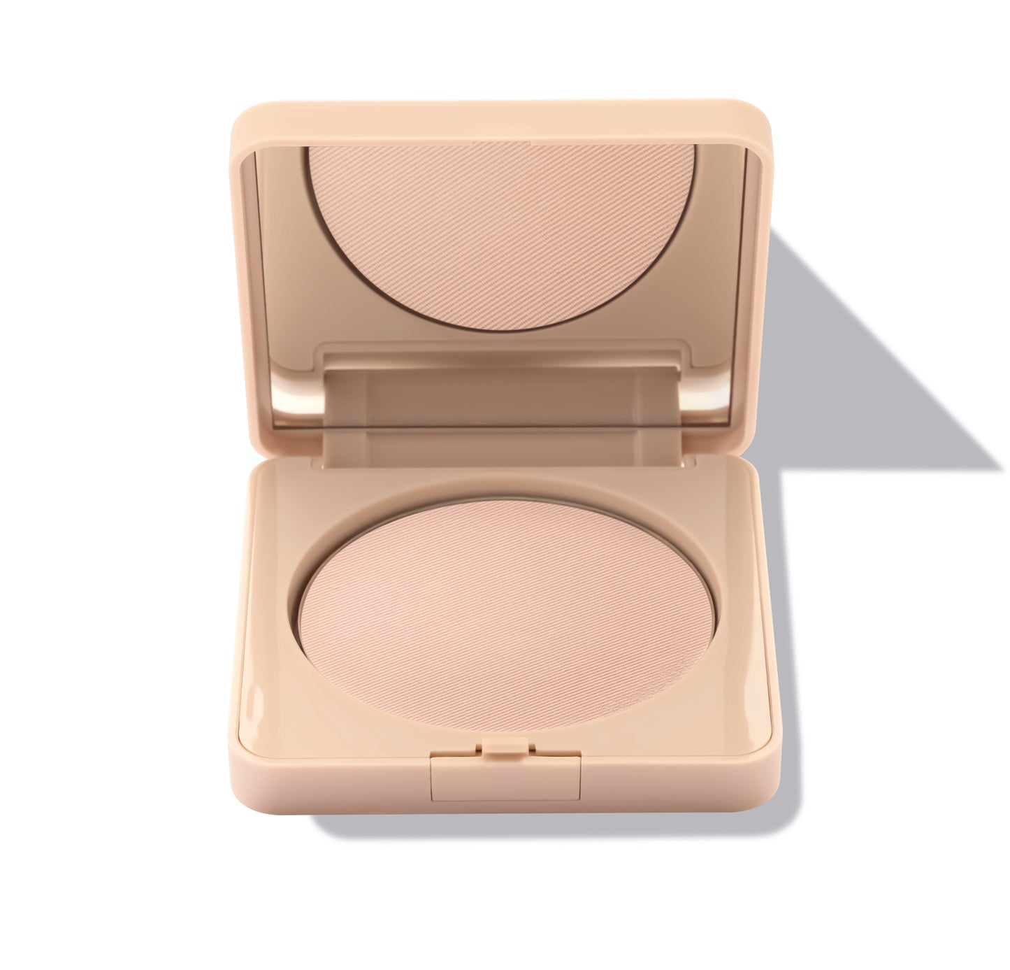 Total Coverage Compact Powder – 12g - T130 Medium Peach