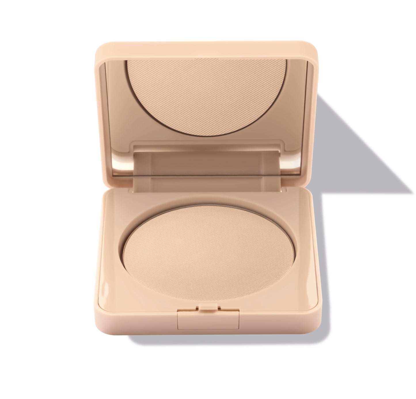 Total Coverage Compact Powder – 12g - T140 Natural Beige