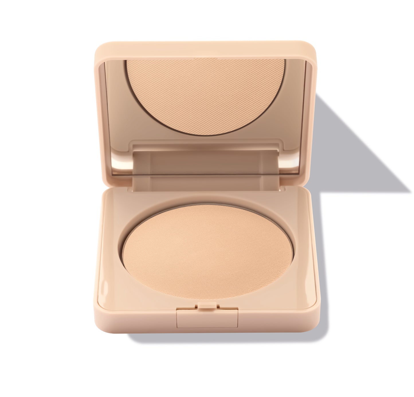 Total Coverage Compact Powder – 12g - T150 Sand Storm