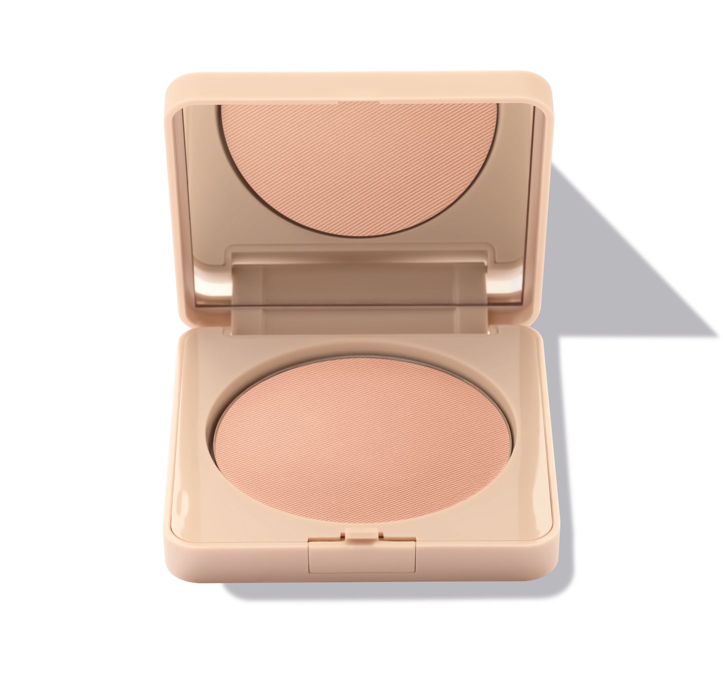 Total Coverage Compact Powder – 12g - T160 Honey Beige