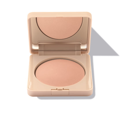 Total Coverage Compact Powder – 12g - T160 Honey Beige