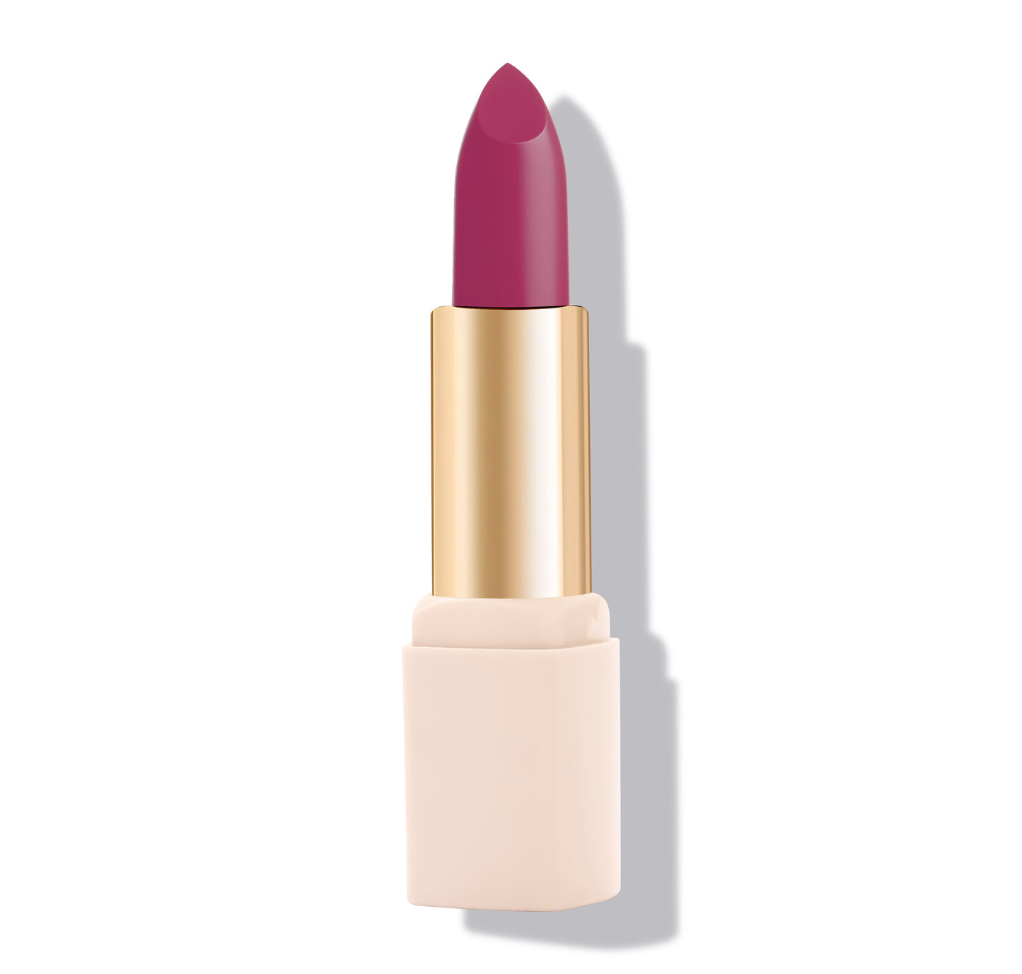 Velvet Matte Lipstick – 4.5g - VM362 Burgundy