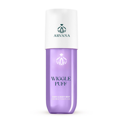 Hair & Body Mist