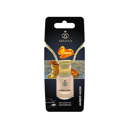 Arvana Car Parfum