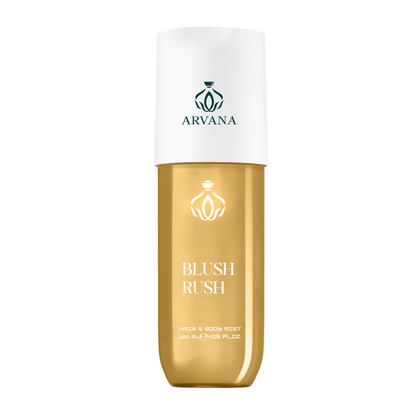 Hair & Body Mist