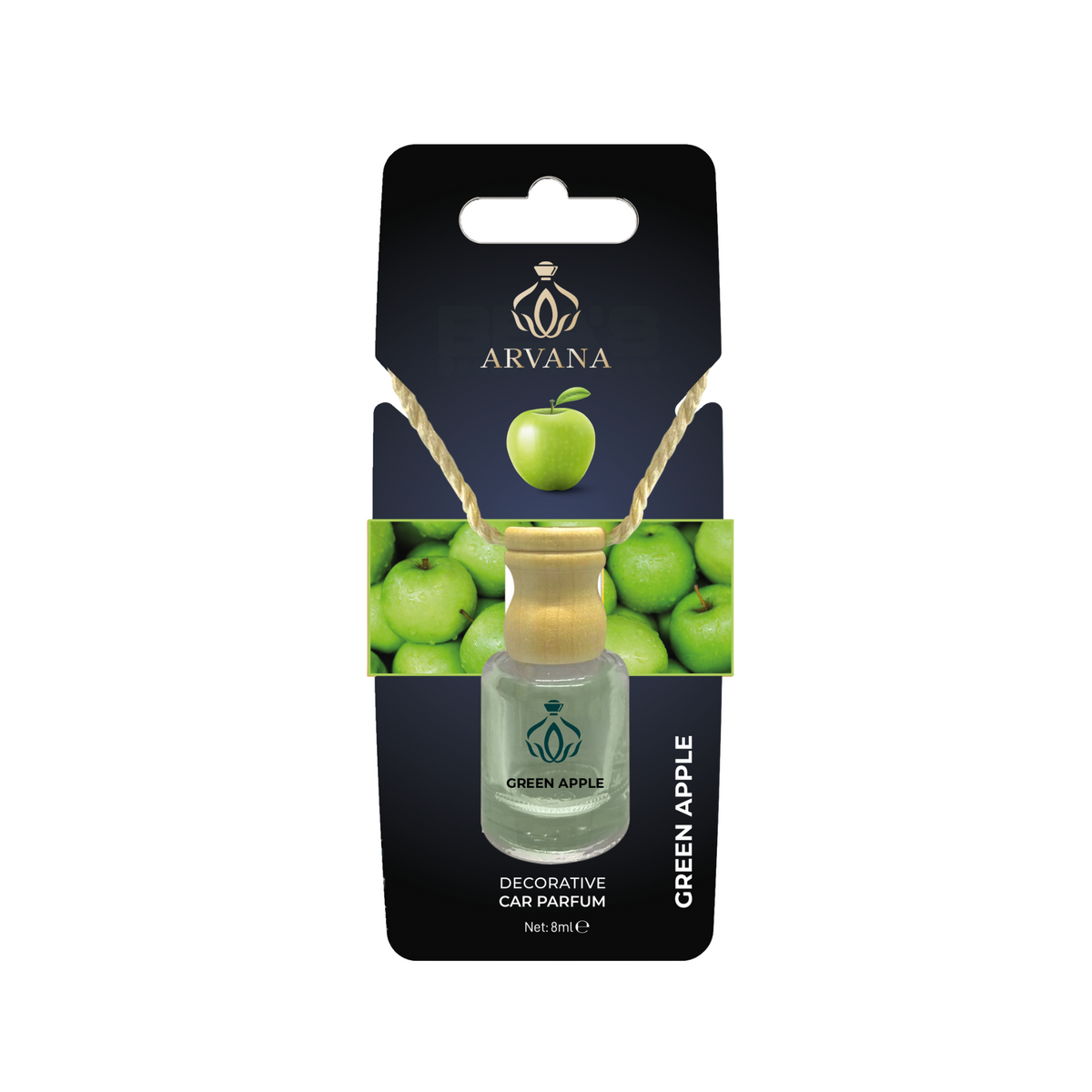 Car Air Freshener