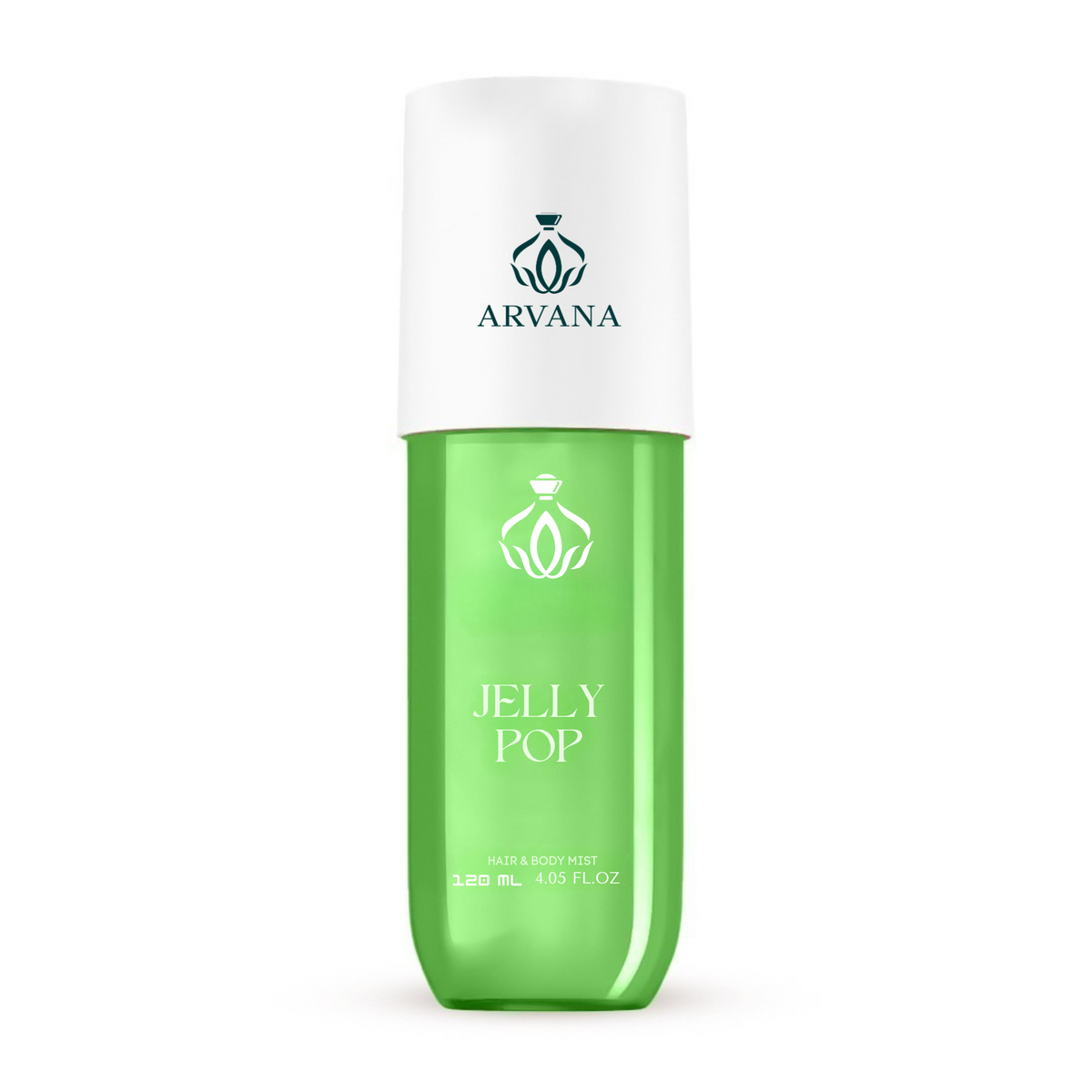 Hair & Body Mist