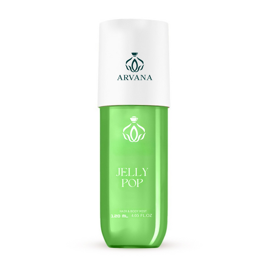 Hair & Body Mist