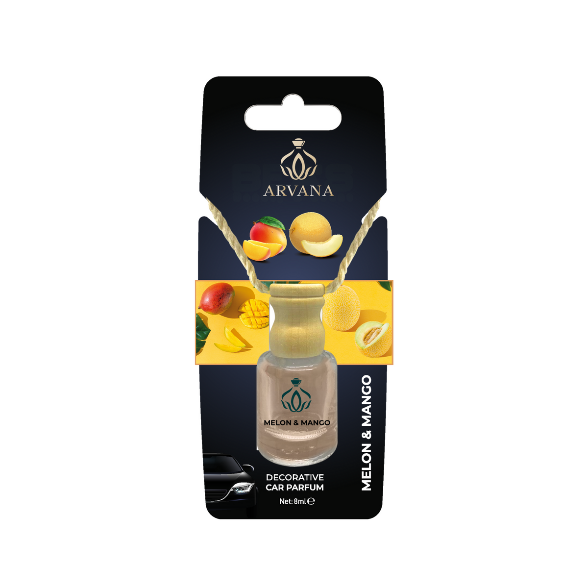 Car Air Freshener