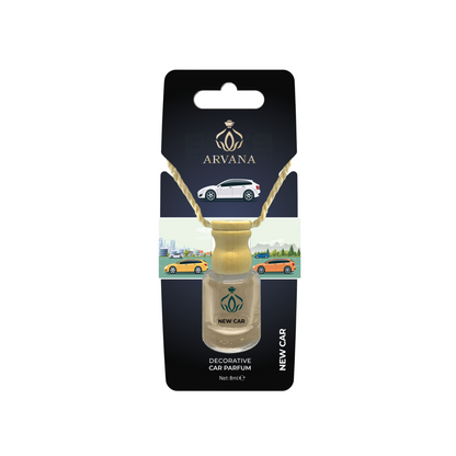 Car Air Freshener