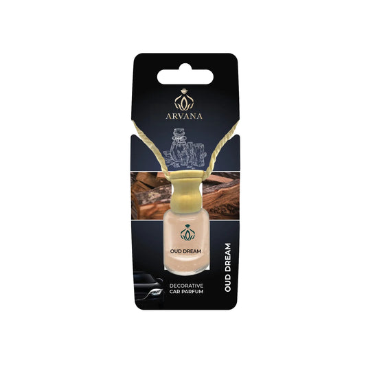 Arvana Car Parfum