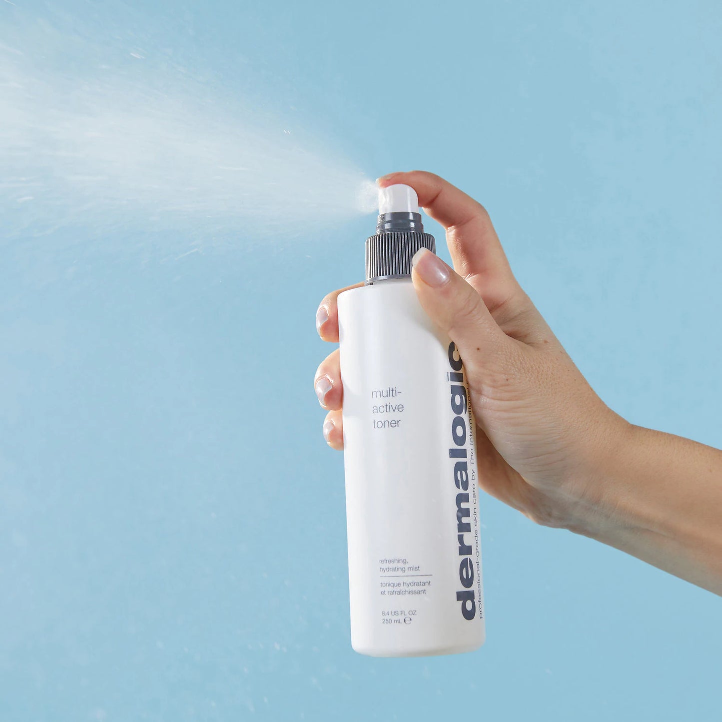 Mini Multi-Active Toner