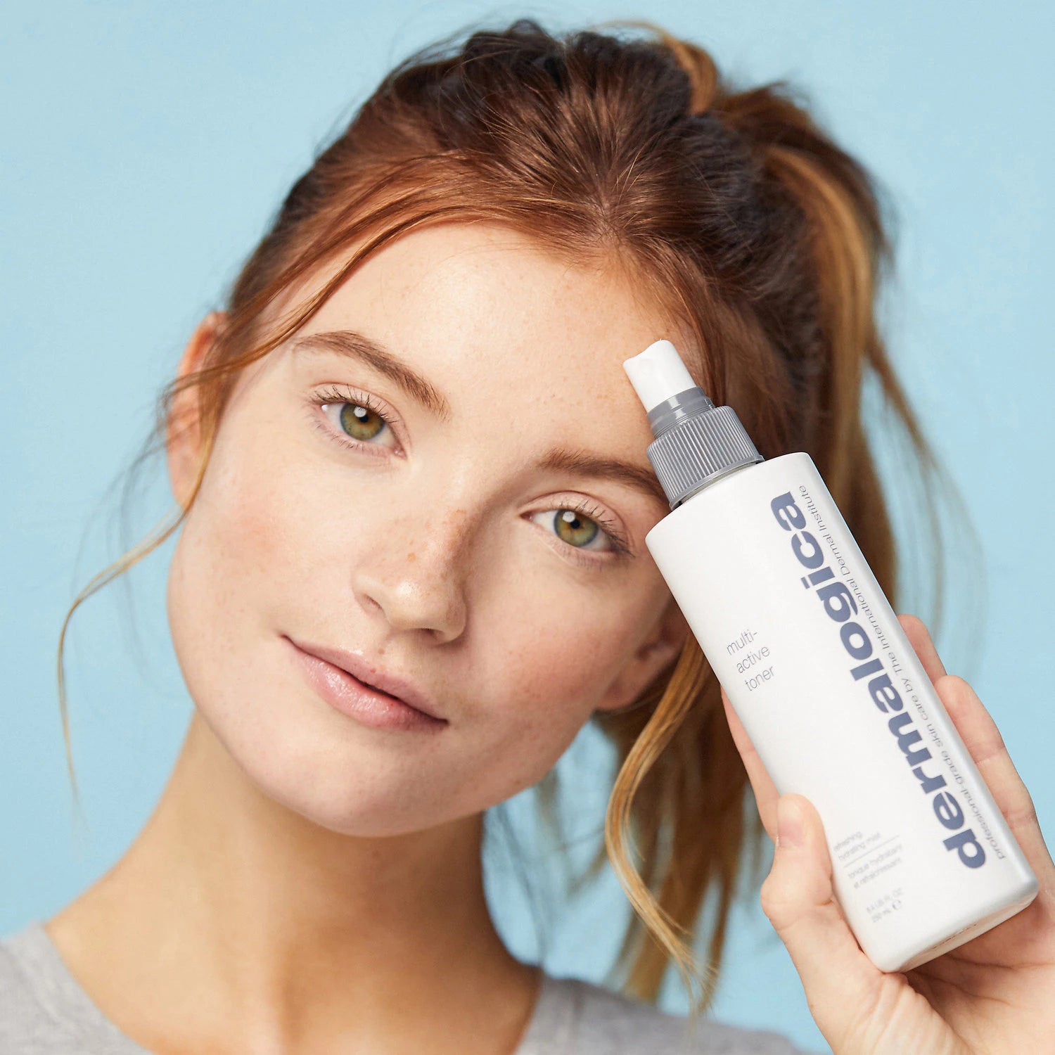 Mini Multi-Active Toner
