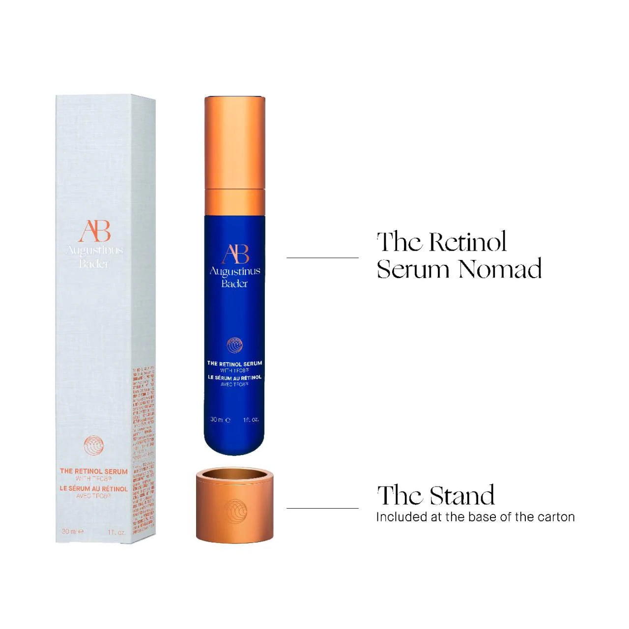 Mini The Retinol Serum