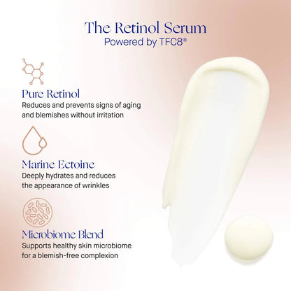 Mini The Retinol Serum