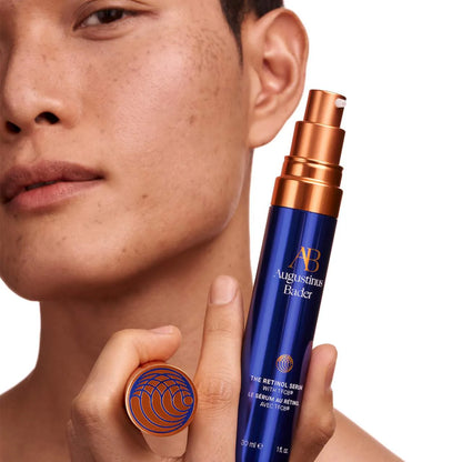 Mini The Retinol Serum