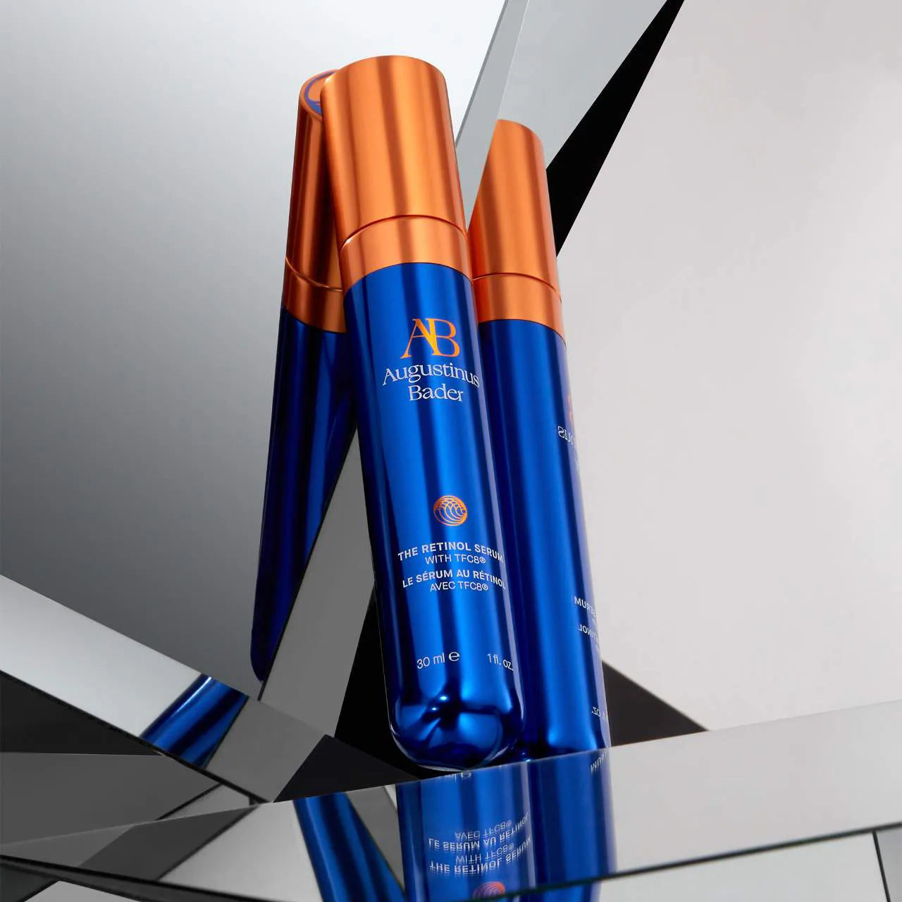 Mini The Retinol Serum