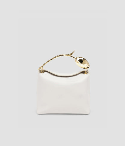 Quilted Crossbody Bag