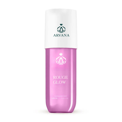 Hair & Body Mist