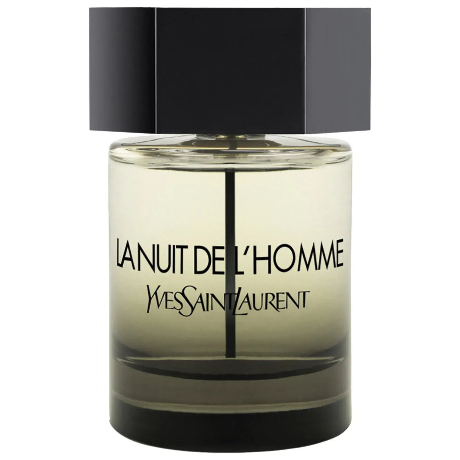 Yves Saint Laurent La Nuit De L’Homme with Cedarwood & Cardamom