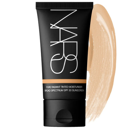 NARS Pure Radiant Tinted Moisturizer SPF 30