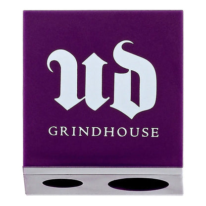 Urban Decay Grindhouse Double Barrel Pencil Sharpener