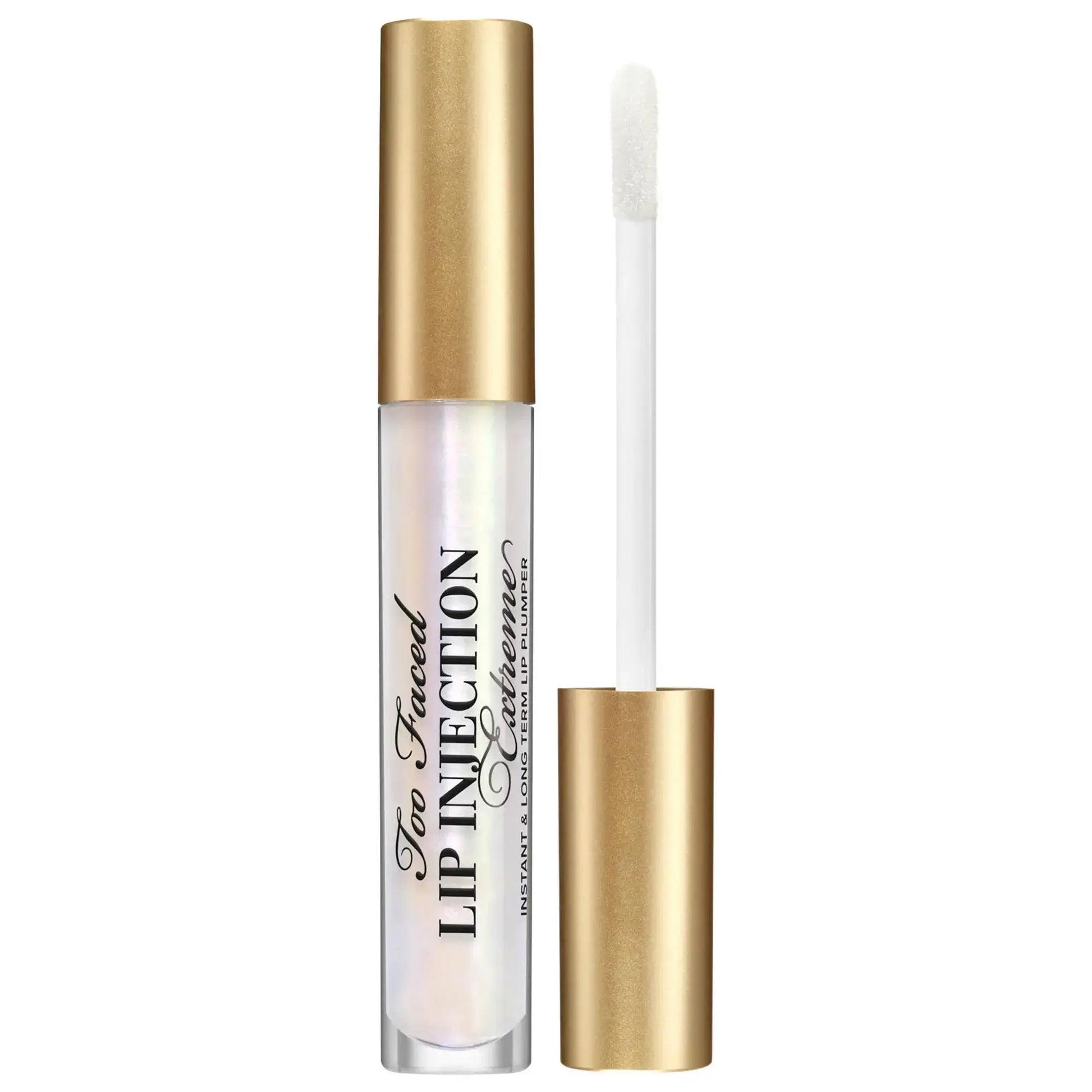 Too Faced Lip Injection Extreme Lip Plumper Gloss