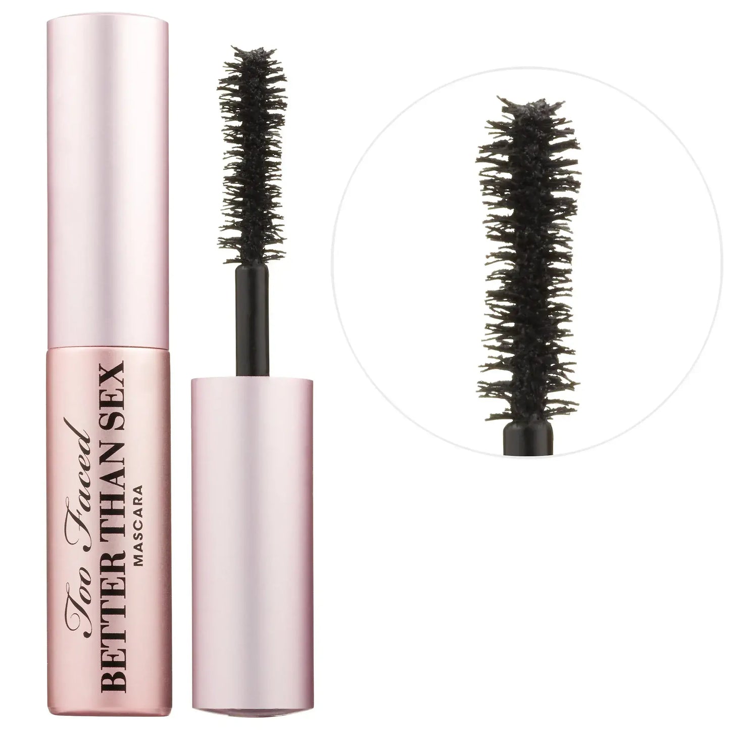 Too Faced Mini Better Than Sex Mascara