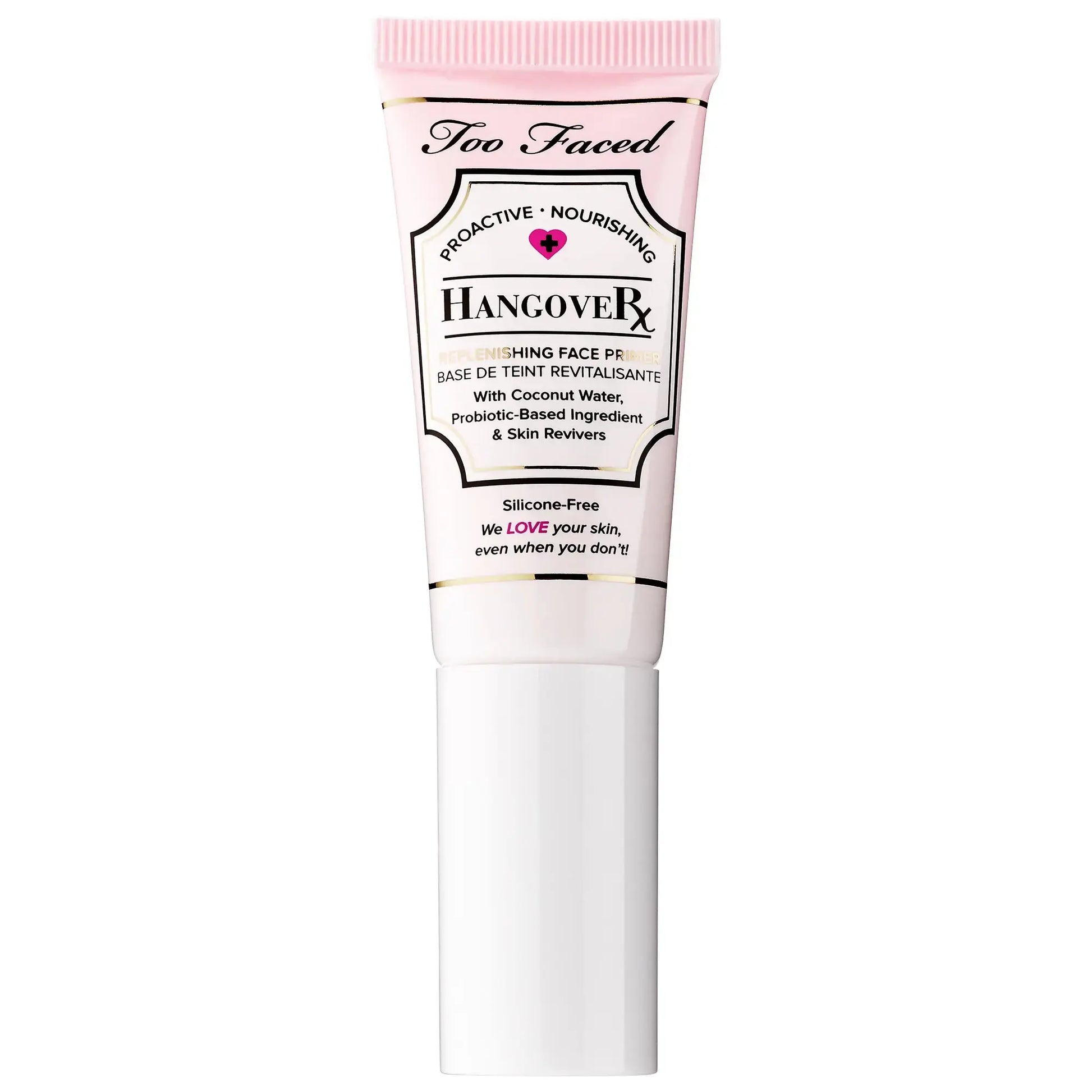 Too Faced Mini Hangover Replenishing Face Primer