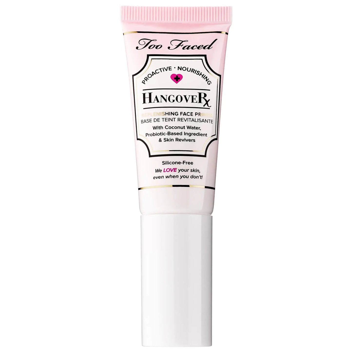 Too Faced Mini Hangover Replenishing Face Primer