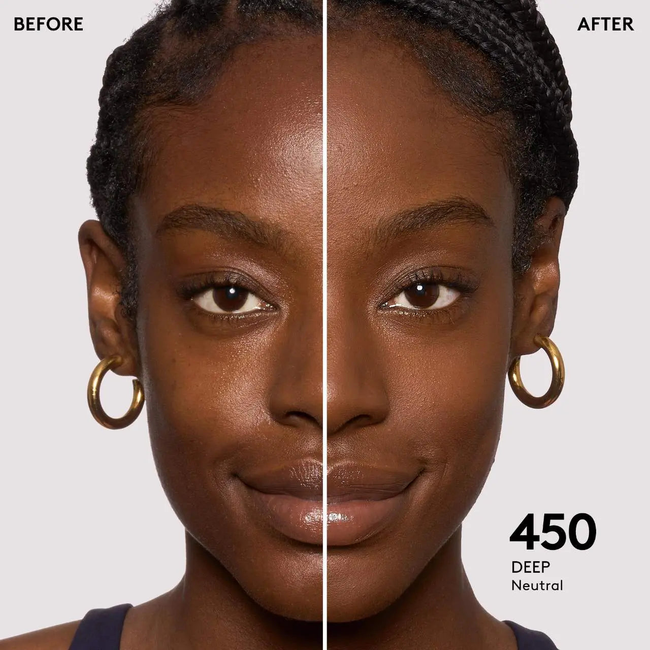 Fenty Beauty Pro Filt’r Soft Matte Longwear Liquid Foundation