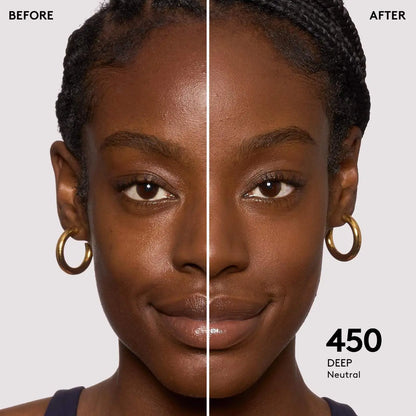 Fenty Beauty Pro Filt’r Soft Matte Longwear Liquid Foundation
