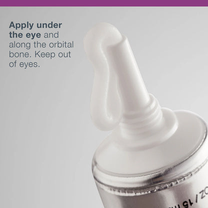 MultiVitamin Power Firm Eye Cream