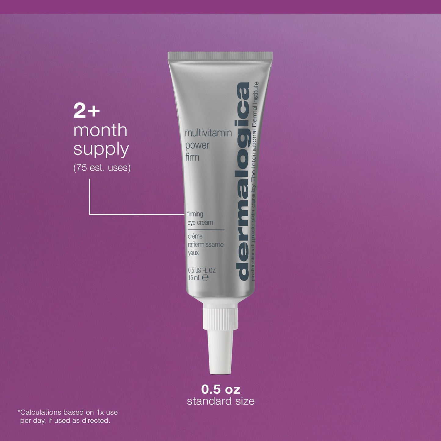 MultiVitamin Power Firm Eye Cream