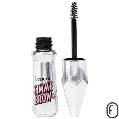 Benefit Cosmetics Mini Gimme Brow+ Tinted Volumizing Eyebrow Gel
