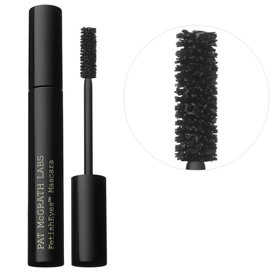 PAT McGRATH LABS FetishEyes™ Lengthening Mascara