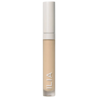 ILIA True Skin Serum Concealer with Vitamin C