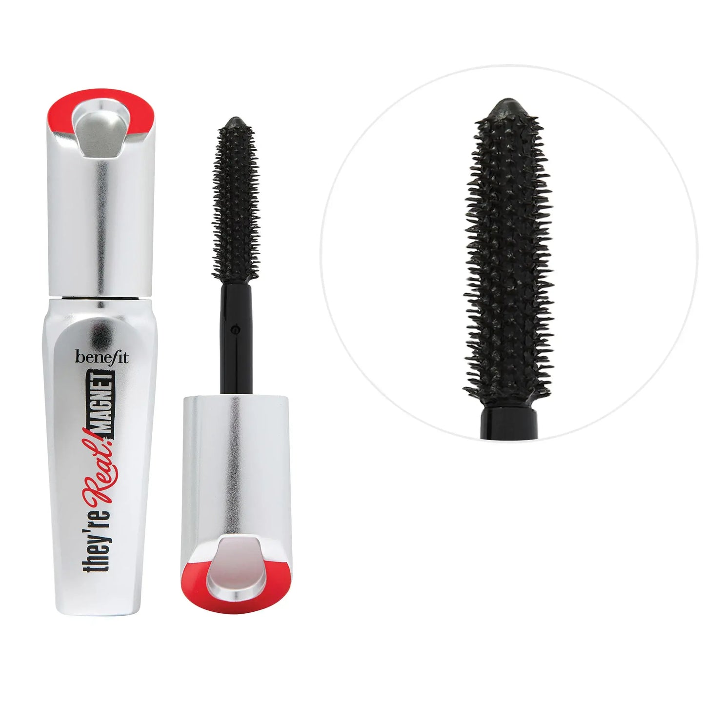 Benefit Cosmetics Mini They're Real! Magnet Mascara